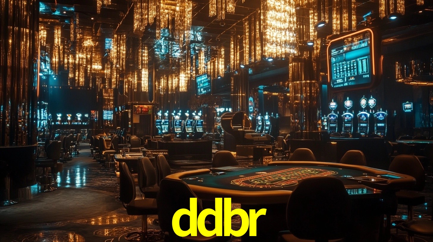 ddbr -  - ddbr bet