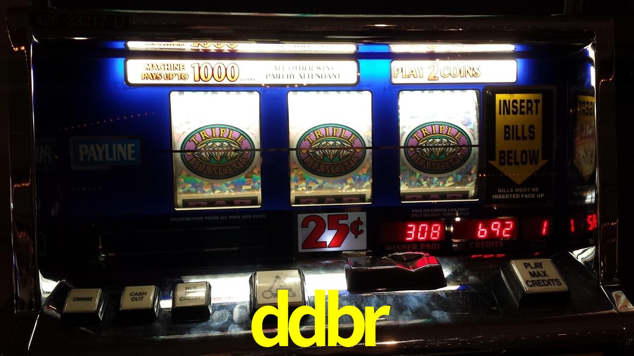 Welcome Bonus ddbr