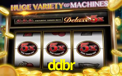 A Emoção da Loteria na ddbr: Uma Chance de Mudança de Vida