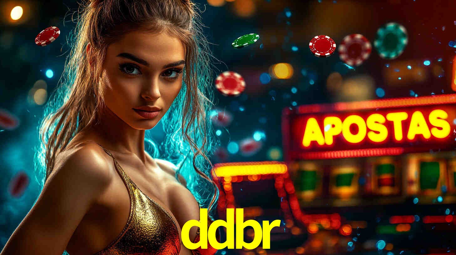 Descubra a Essência do ddbr: Nossa História e Compromissos