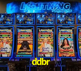 Explorando a Categoria de Eventos em Apostas na ddbr