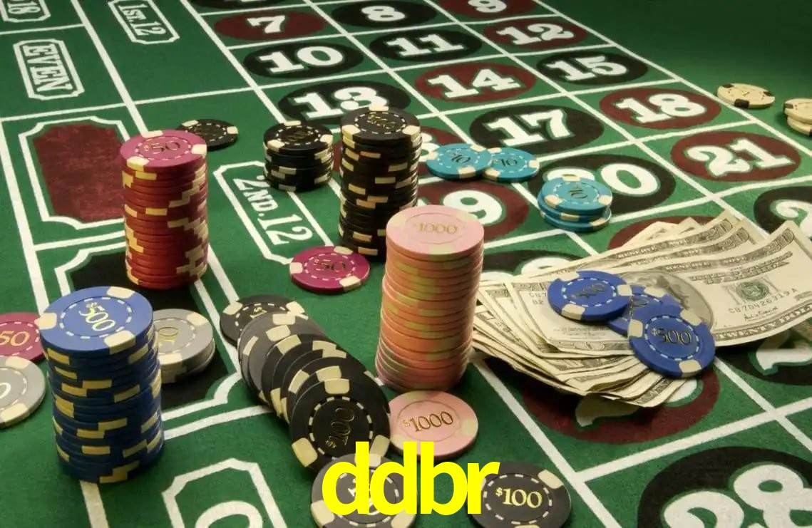 Live Casino ddbr