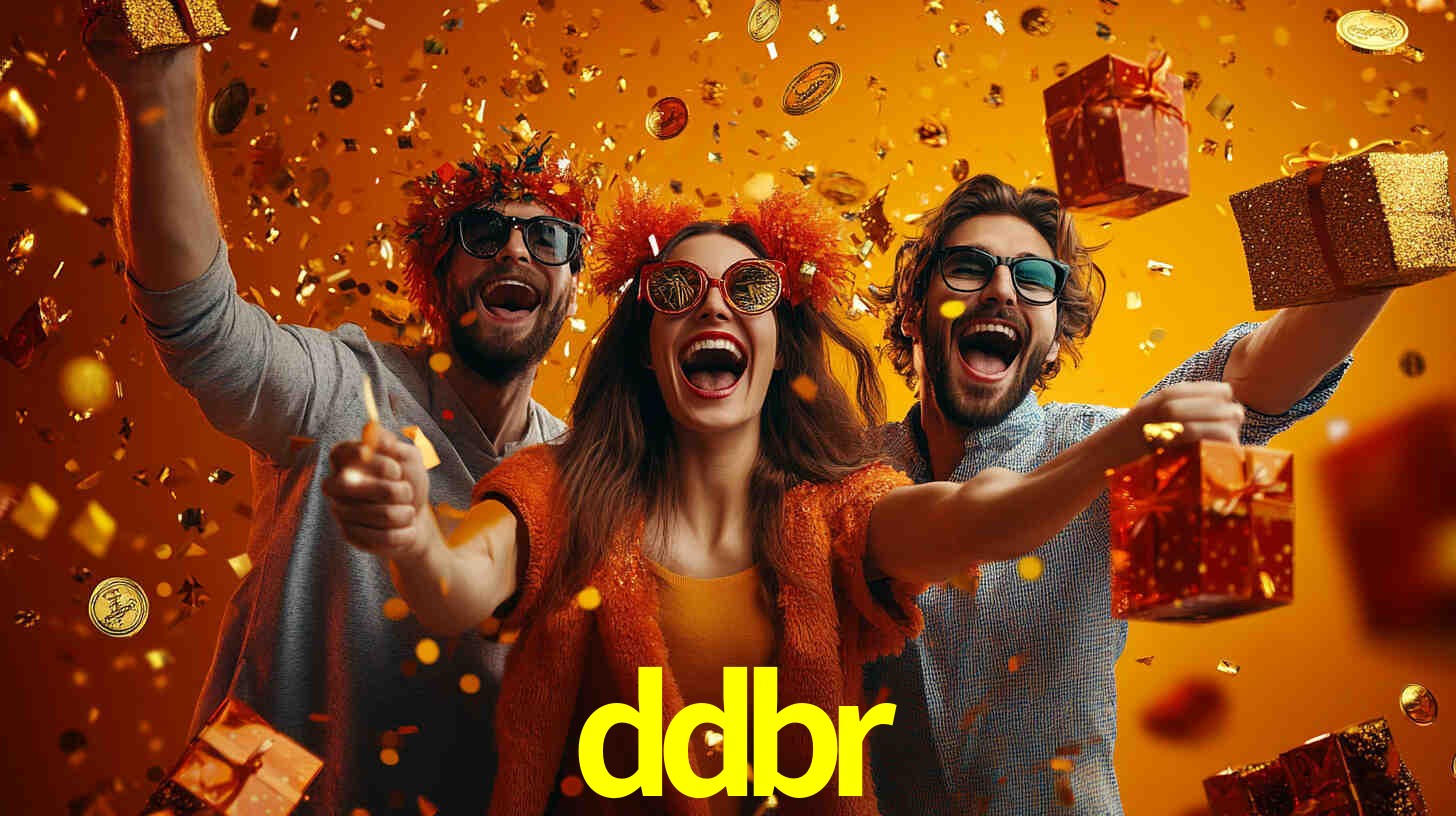 ddbr: Seu Especialista em Apostas Esportivas Brasileiras