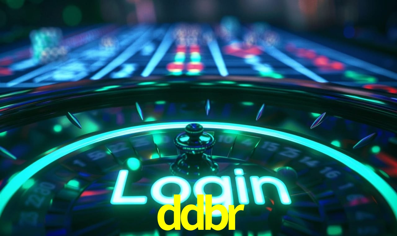 Jogos de Slot ddbr