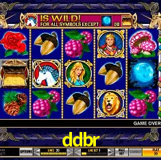 ddbr São Paulo - All Bonuses