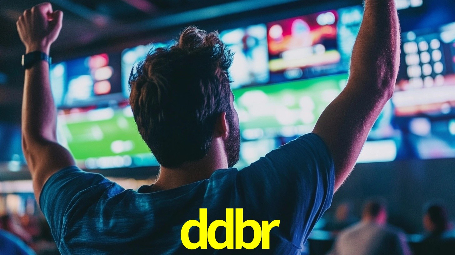 ddbr bet