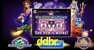 Descubra a Essência do ddbr: Nossa História e Compromissos