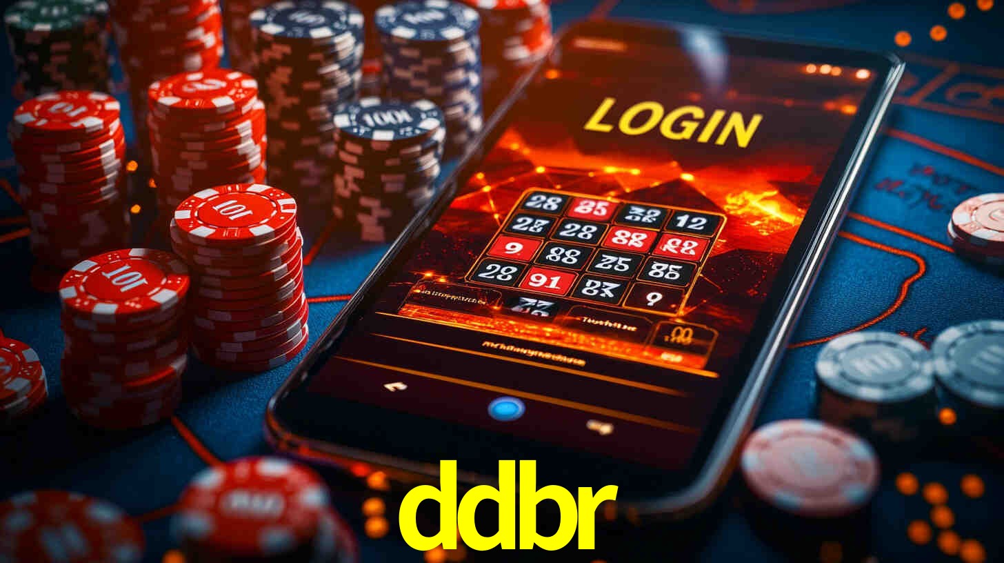 ddbr bet