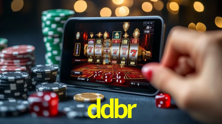 Live Casino ddbr