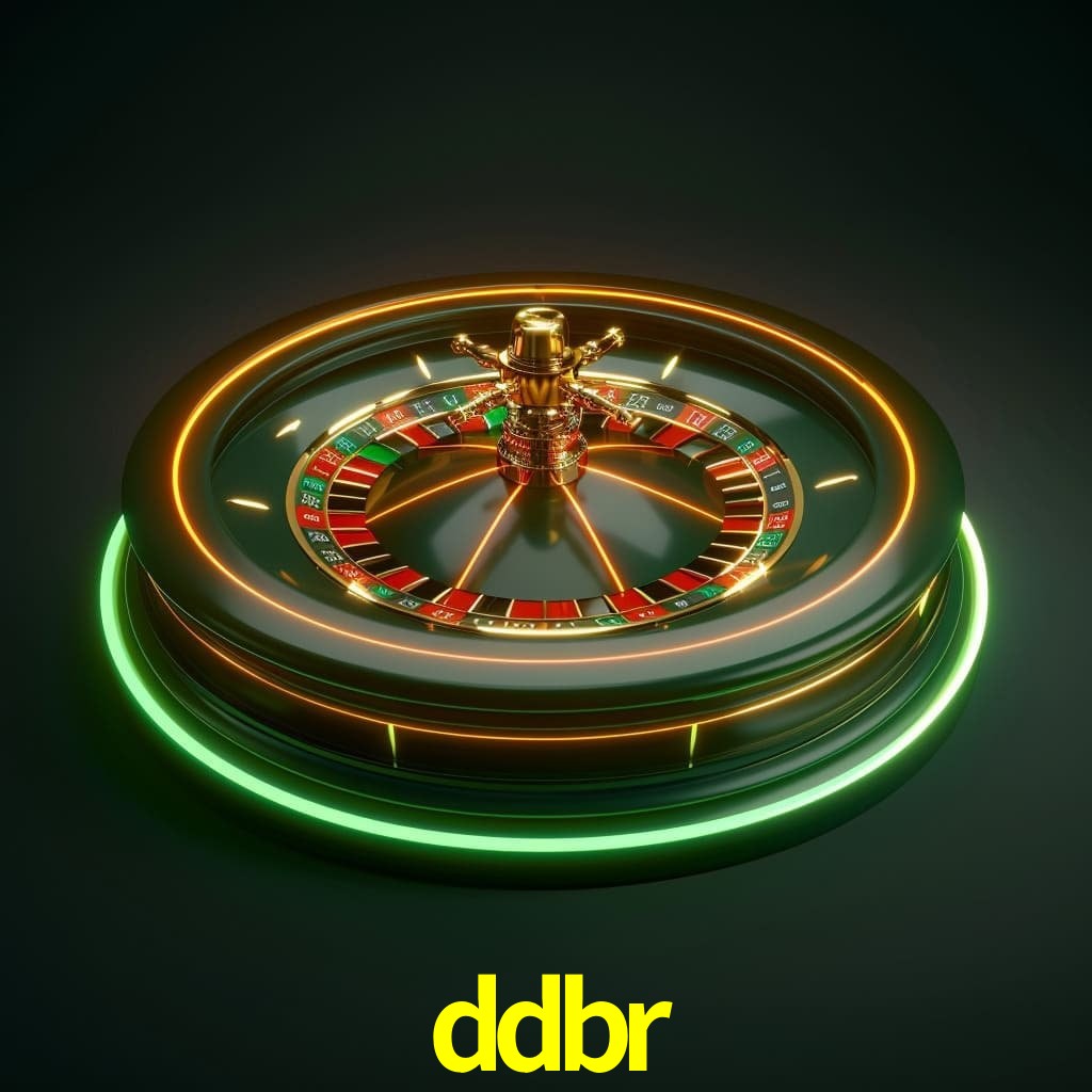 ddbr App - Aplicativo Móvel Oficial