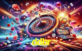 Casino Ao Vivo ddbr