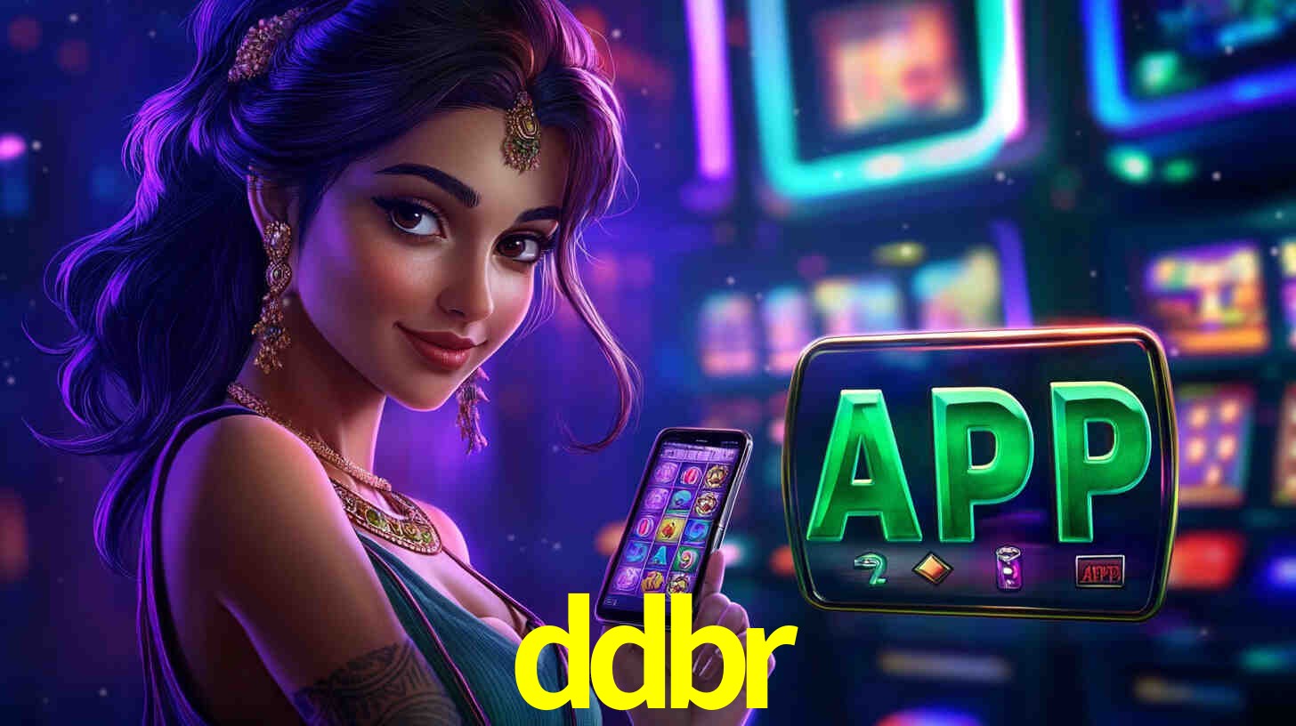 ddbr: Jogue Crash e Experimente Alta Recompensa Instantânea
