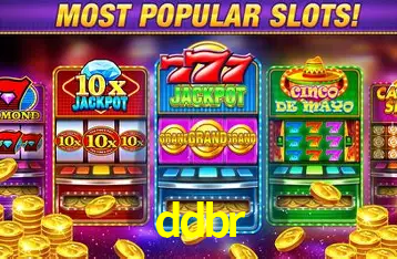 ddbr Brasília - Casino Guide