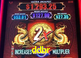 ddbr Rio de Janeiro - Professional Dealers