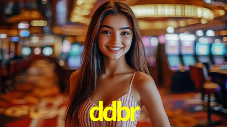 Welcome Bonus ddbr