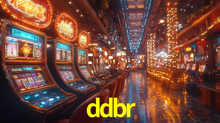 ddbr bet