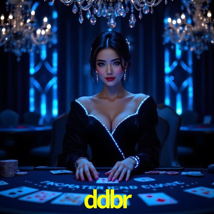 ddbr Rio de Janeiro - Popular Jogos