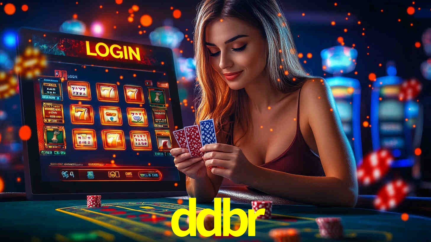 ddbr: A Experiência de Casino com Jogos de Mesa ao Vivo