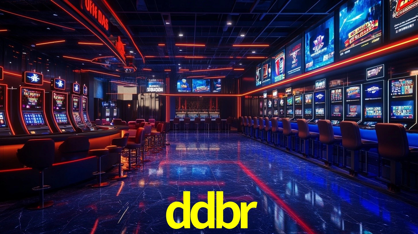 VIP Casino ddbr