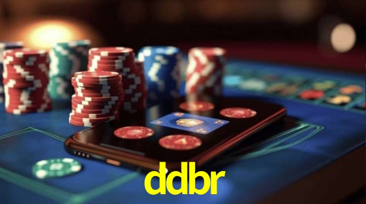 Estatísticas do Jogo ddbr